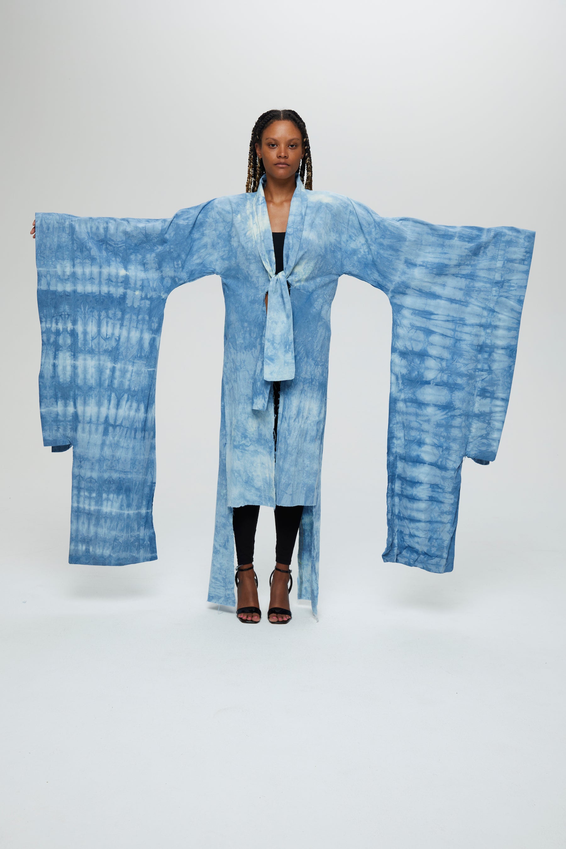 Cirrus Jacket – RECLÉM