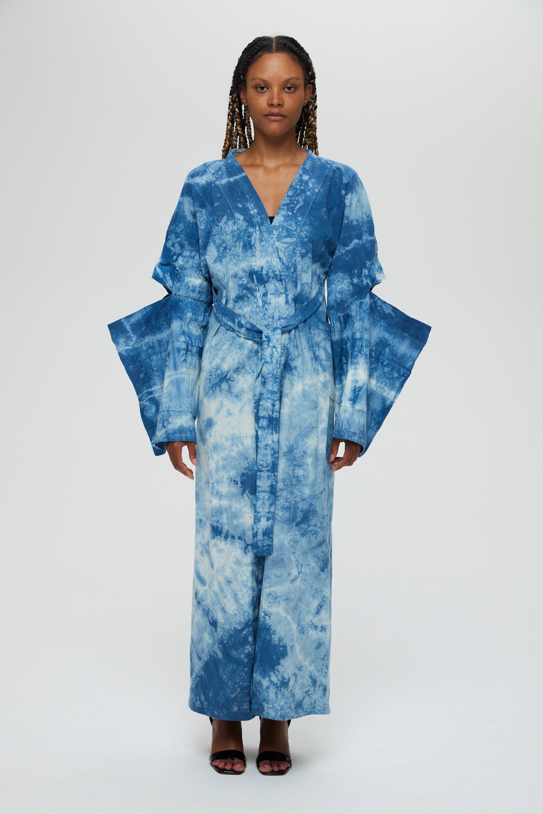 Stratus Jacket – RECLÉM