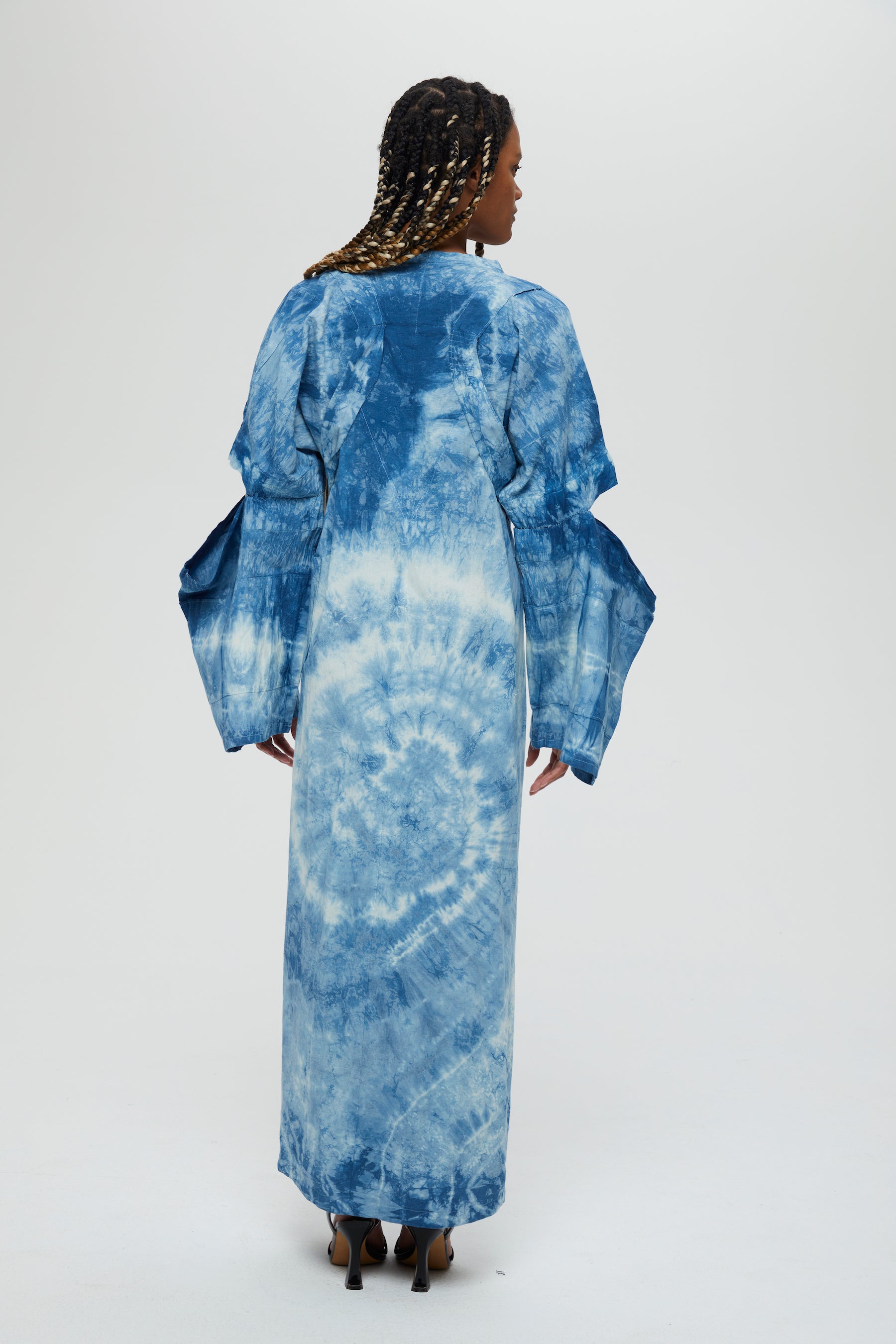 Stratus Jacket – RECLÉM
