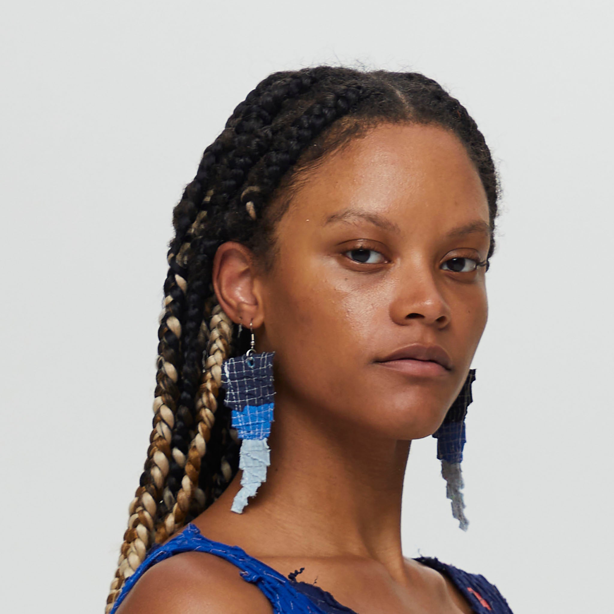 Rachel earrings sales