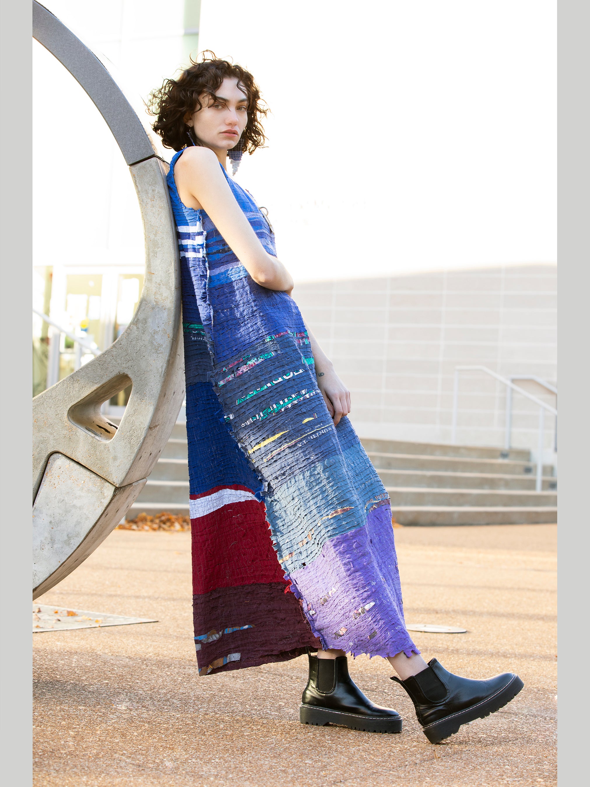 Chelsea Dress – RECLÉM