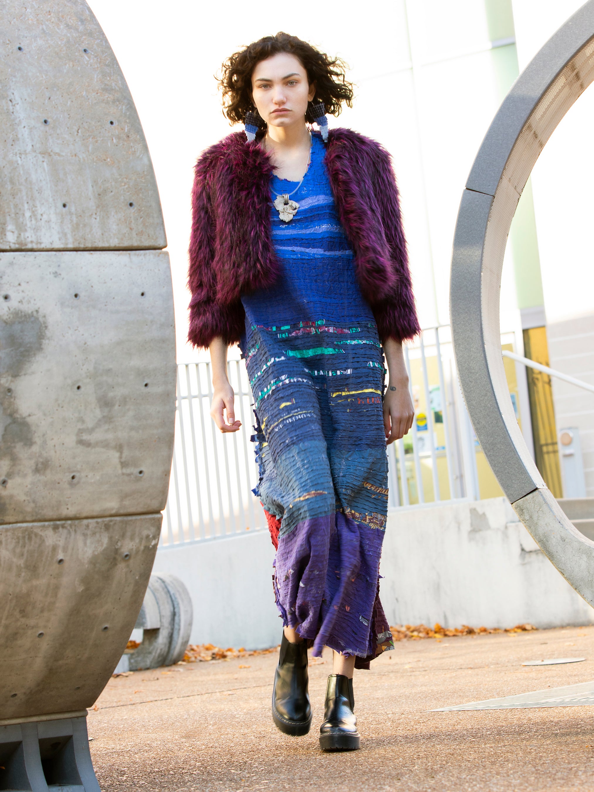 Chelsea Dress – RECLÉM
