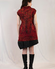X Inversa dream dress
