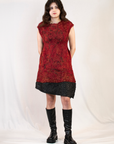 X Inversa dream dress